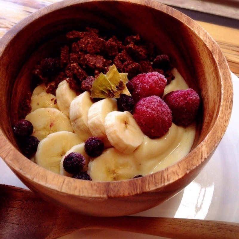 カシューボール(Raw Souk)