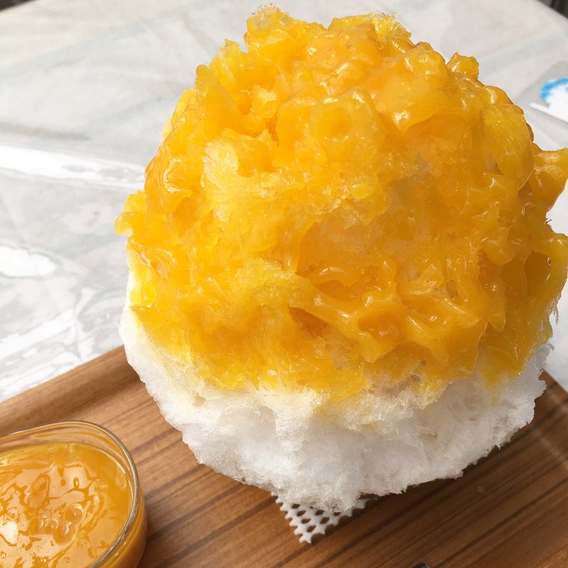 マンゴー(埜庵)