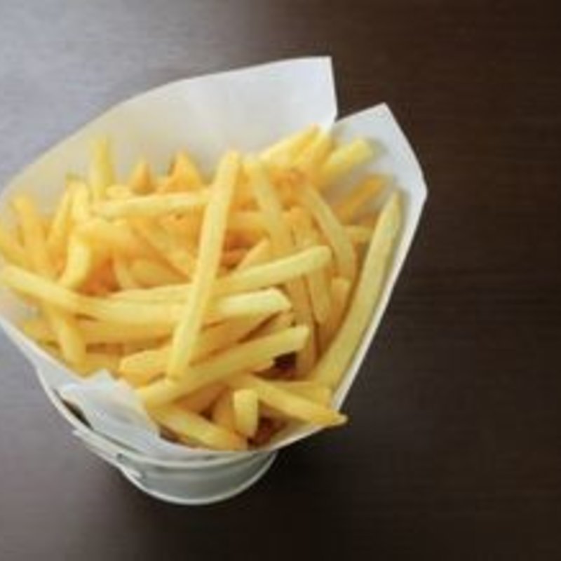 フライドポテト(舞浜地ビール工房 Roti’s House イクスピアリ店)