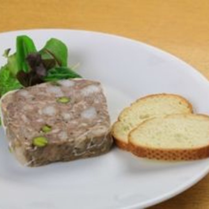 パテ・ド・カンパーニュ(舞浜地ビール工房 Roti’s House イクスピアリ店)