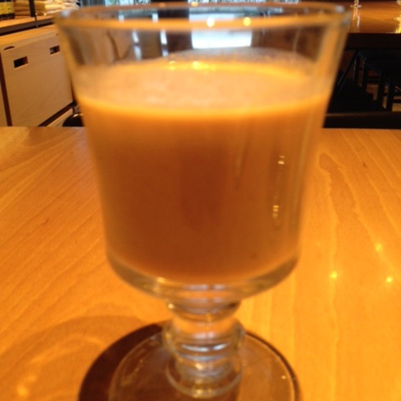 コールドプレスジュース　ブースト(リバイヴキッチン （revive kitchen）)