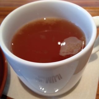 アップルジンジャー(cafe&meal MUJI　南青山)
