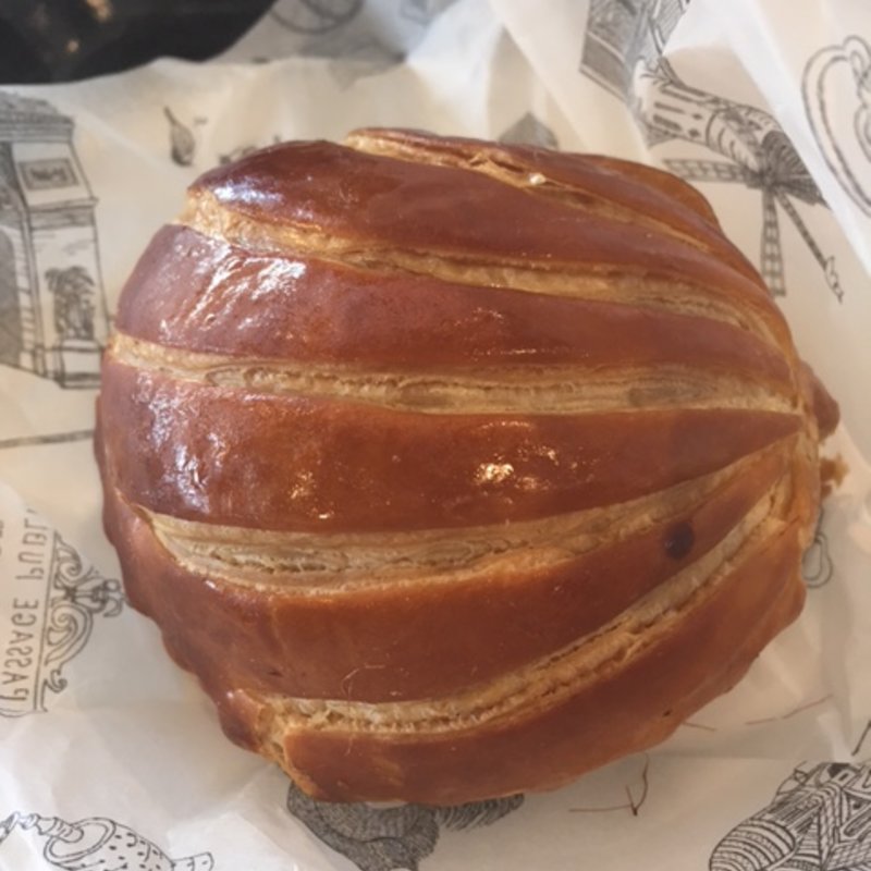 アップルパイ(Rituel)