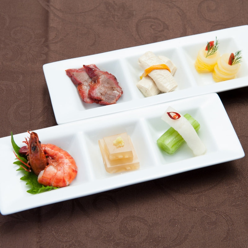 おまかせ盛り合わせ(龍坊 代官山店 )