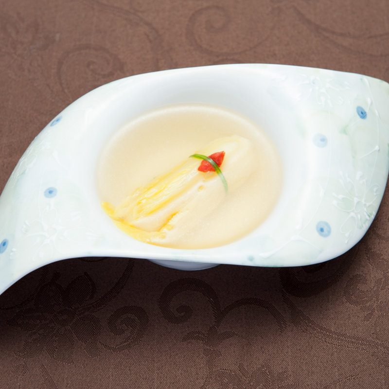 季節野菜の煮物(龍坊 代官山店 )