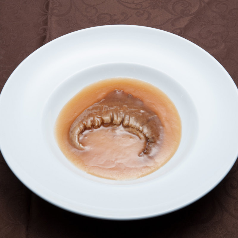 フカヒレの姿煮(龍坊 代官山店 )