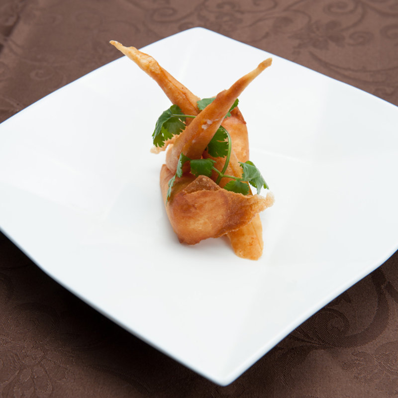 バイガイのフリット(龍坊 代官山店 )