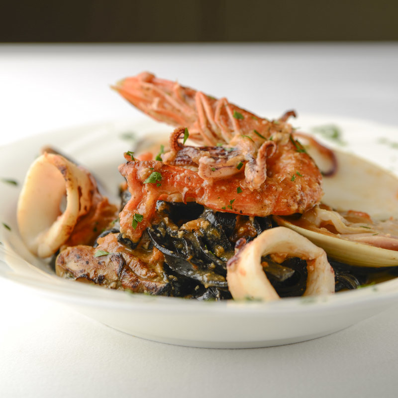 ペスカトーレ(リストランテ コージ コルディアーレ)