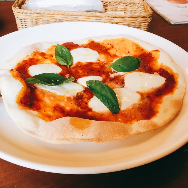 マルゲリータ(旬彩ぷらんたん)