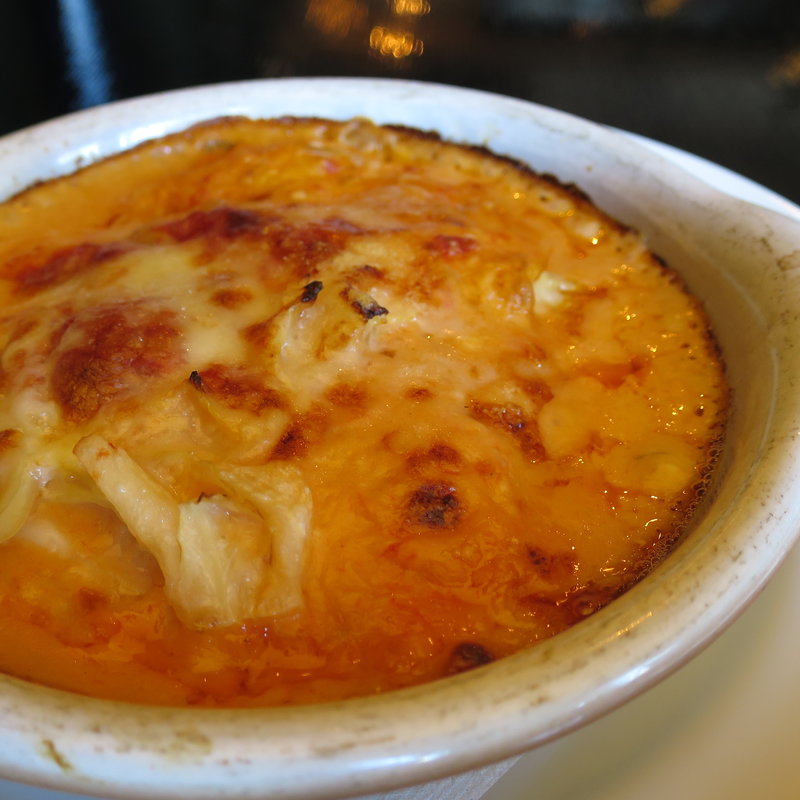 ボロネーゼと根菜のラザーニャ(セントベーネ （Sento Bene）)