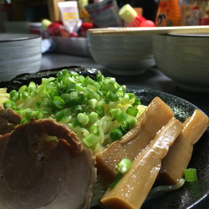 まかない飯(隠れ家酒房 うつつ)