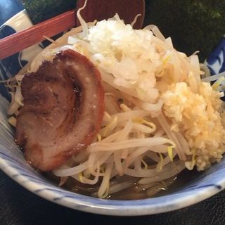 ニボガッツ(JIN)