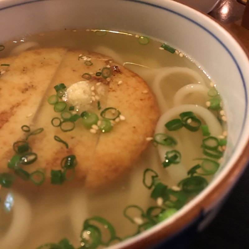 丸天うどん(豊前房 )