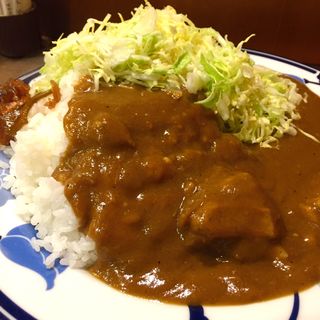 インドカレー(マーブル )