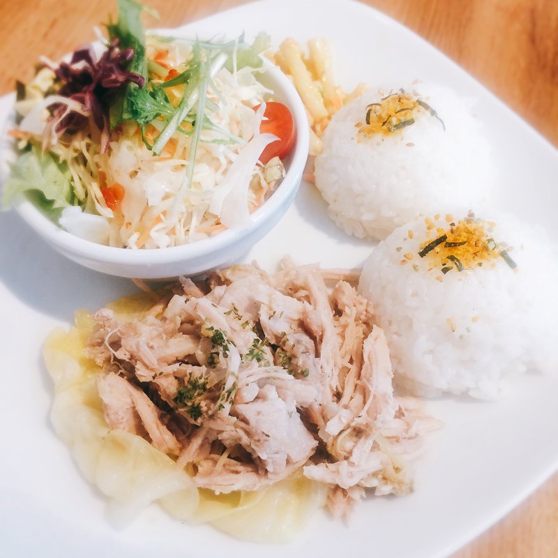 カルアピック(ベアーズコーヒー （BEARS' coffee）)