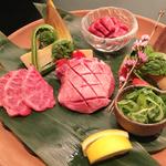 弘懐石(京やきにく弘 八坂邸 （ヤサカテイ）)