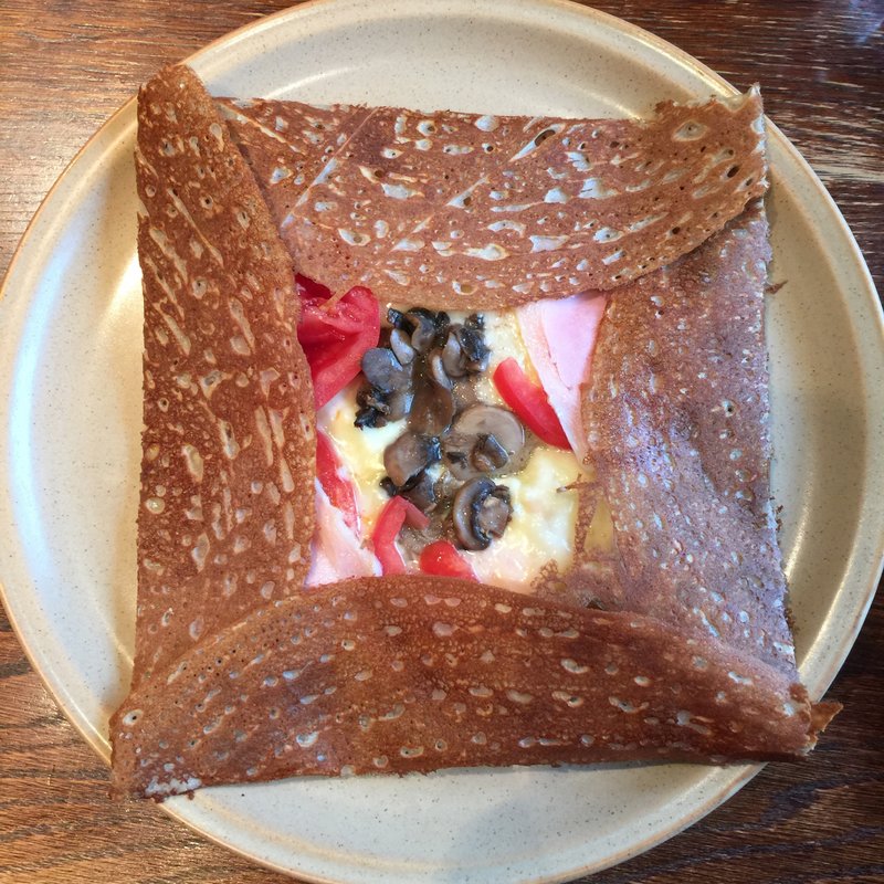 ランチセット