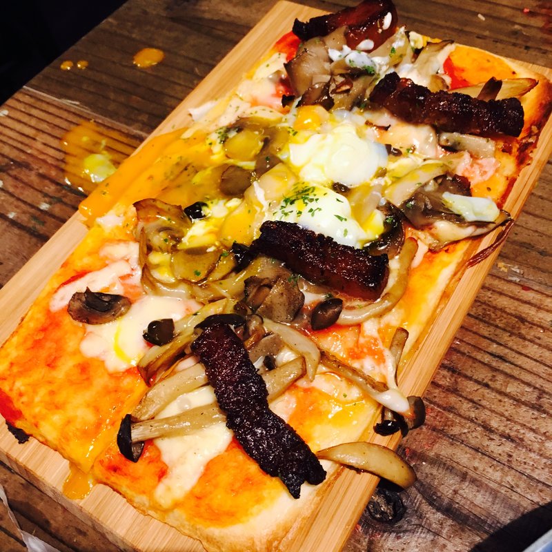 ビスマルク(ビオディナミ 横浜店 )