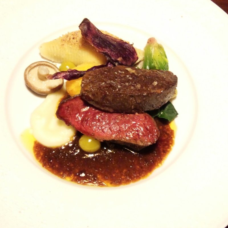 プリフィックスコース(Bistro みや乃 )