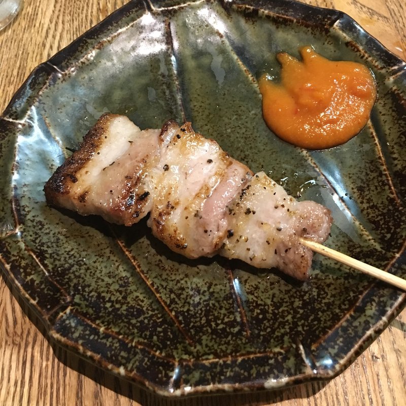 バラ(やきとん龍家 （たつや）)