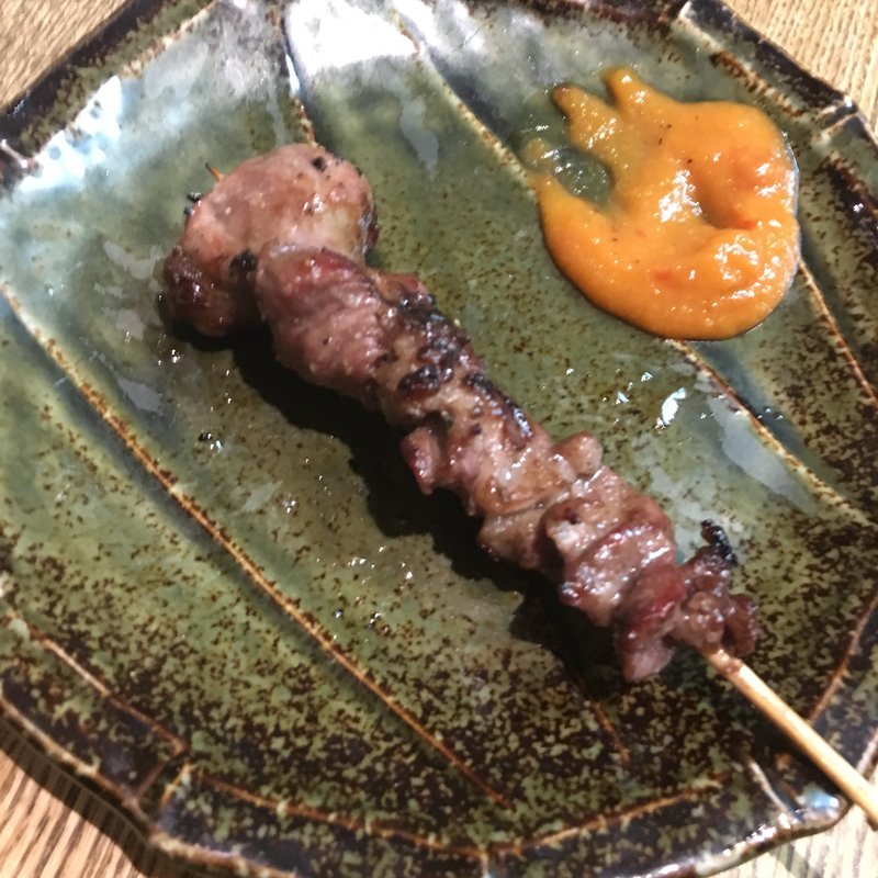 いのき(やきとん龍家 （たつや）)