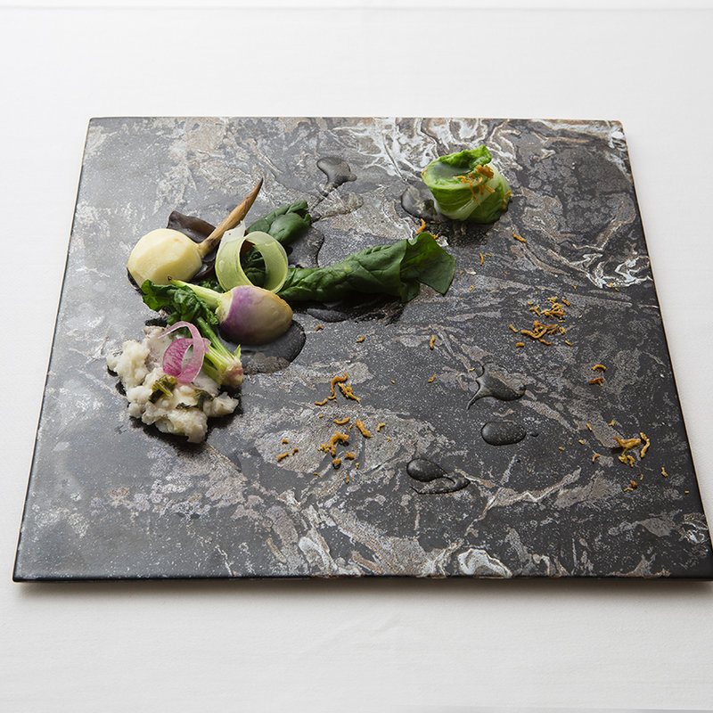 おまかせコース(Chi-Fu)