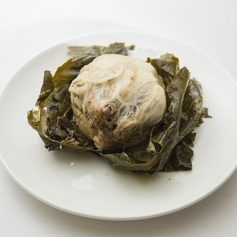 本日の肉料理(Chi-Fu)