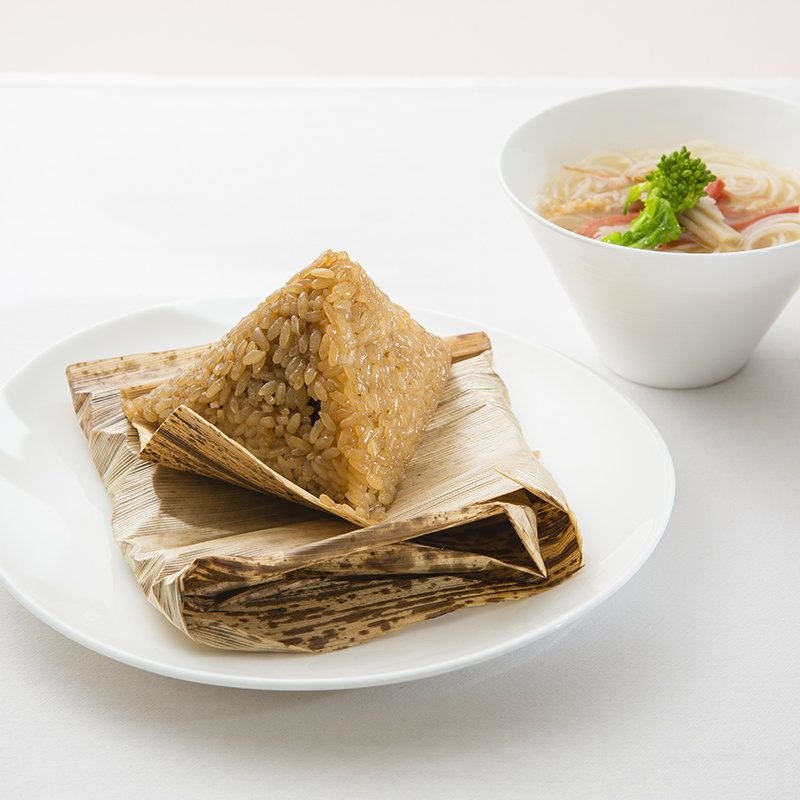 ちまき　ヌードル(Chi-Fu)