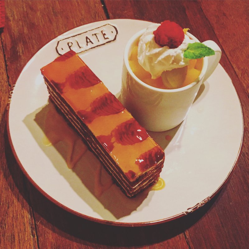 (カフェ メルティングポット （Cafe Melting Pot）)