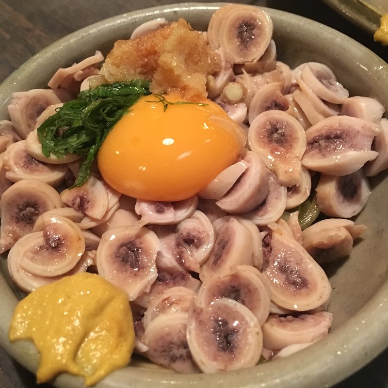 コブクロ