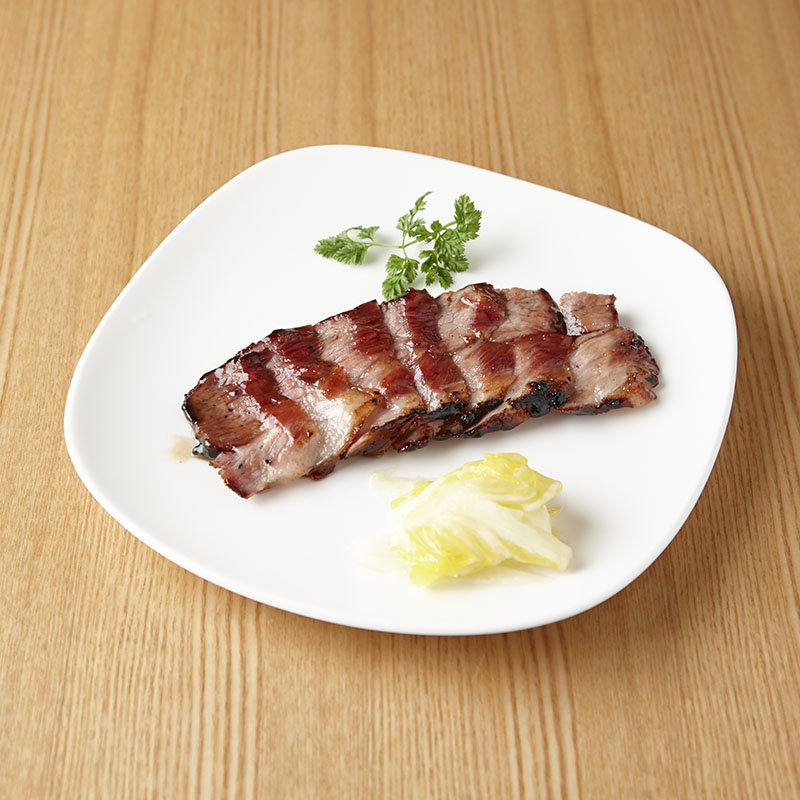 炙りチャーシュー(Az/ビーフン東 大阪店 （アズ/ビーフンアズマ）)