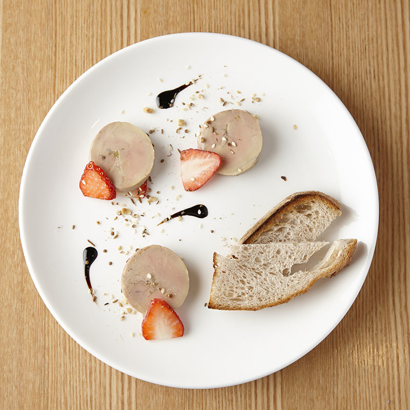 レバームース(Az/ビーフン東 大阪店 （アズ/ビーフンアズマ）)