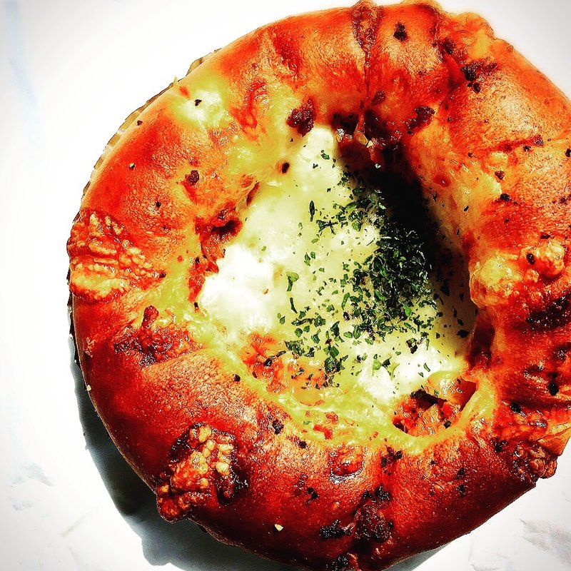 ラザニアパン(関口ベーカリー )