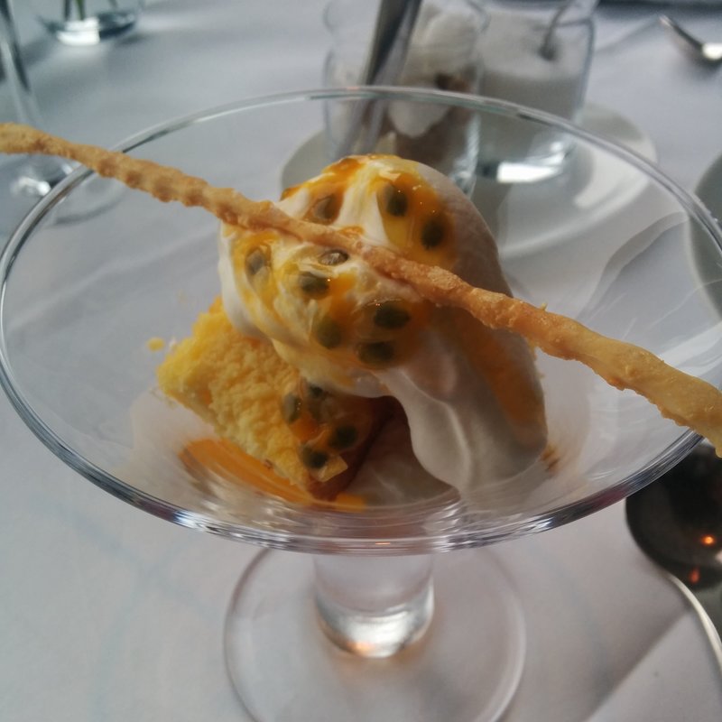 corso special(リストランテ・ヒロ チェントロ 丸ビル)