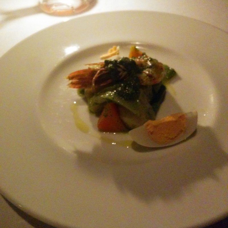 カッポンマーグロ(THE SODOH HIGASHIYAMA KYOTO （ザソウドウ東山京都【旧店名】 THE GARDEN ORIENTAL KYOTO）)