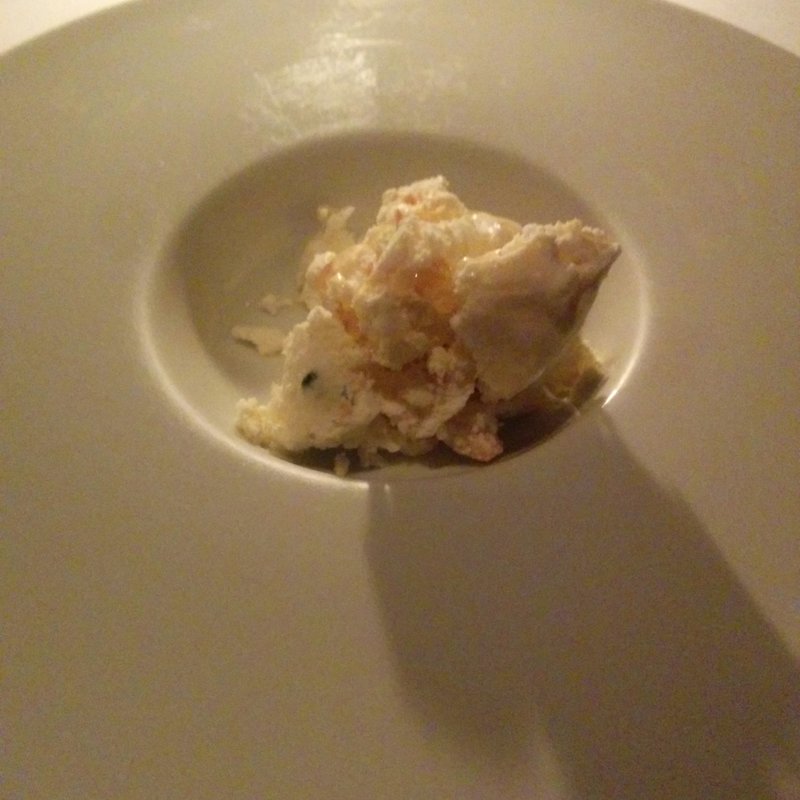 カッサータシチリアーナ(THE SODOH HIGASHIYAMA KYOTO （ザソウドウ東山京都【旧店名】 THE GARDEN ORIENTAL KYOTO）)