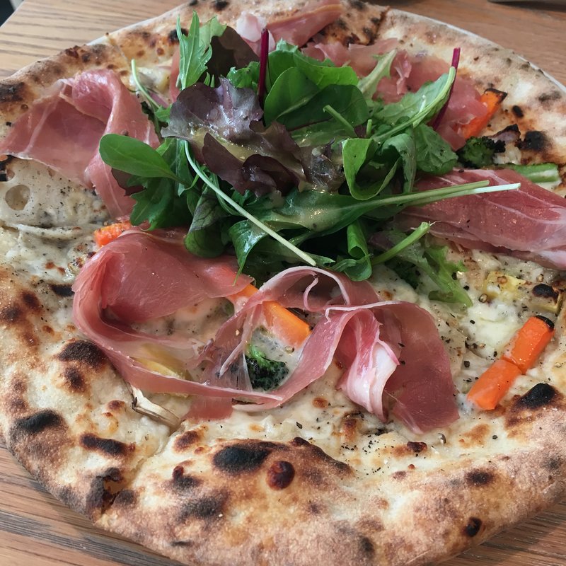 LunchC(SESTO SENSO H)