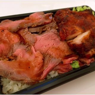 スペシャル W セット(ティーズグリル （T’s　GRILL）)
