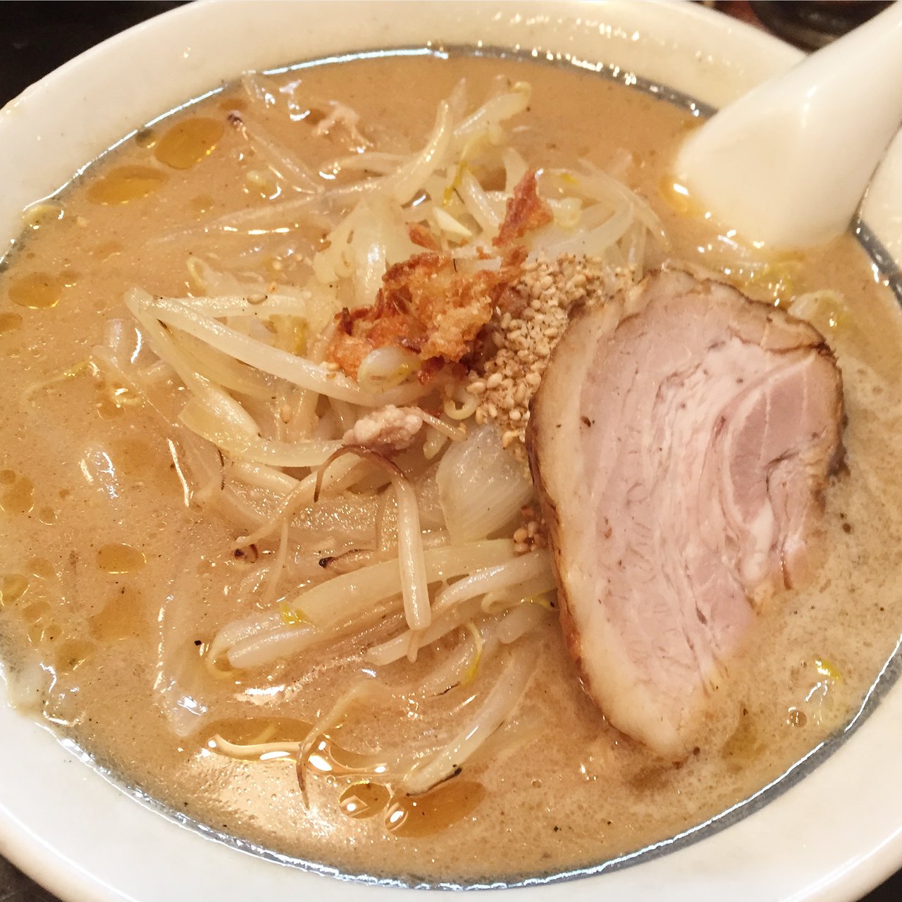 味噌ラーメン じらい屋 の口コミ一覧 おいしい一皿が集まるグルメコミュニティサービス Sarah