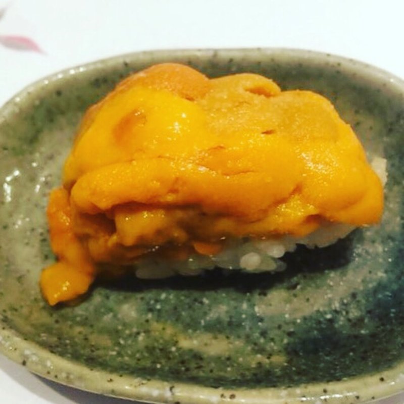 おまかせコース(鮨御苑)