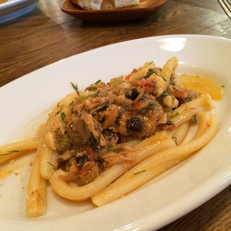 (ピスカリア （Piscaria）)