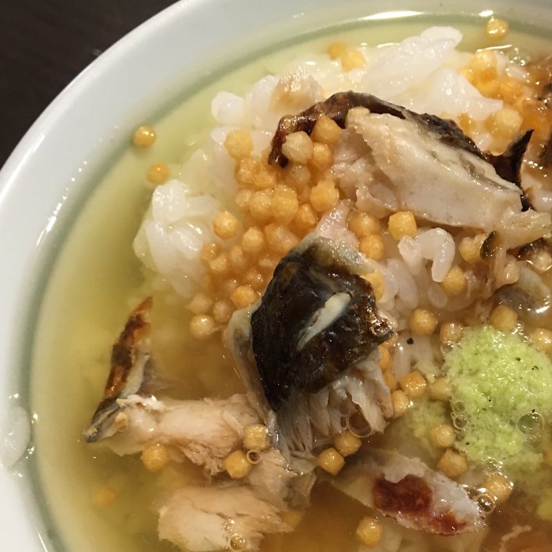 季節のおひつ膳(鰆)(おひつ膳 田んぼ 表参道 （おひつぜん たんぼ）)