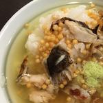 季節のおひつ膳(鰆)