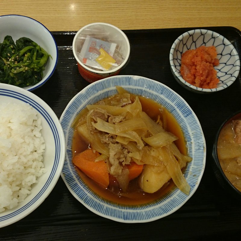 単品(西五反田食堂 （まいどおおきに食堂）)