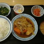 単品(西五反田食堂 （まいどおおきに食堂）)