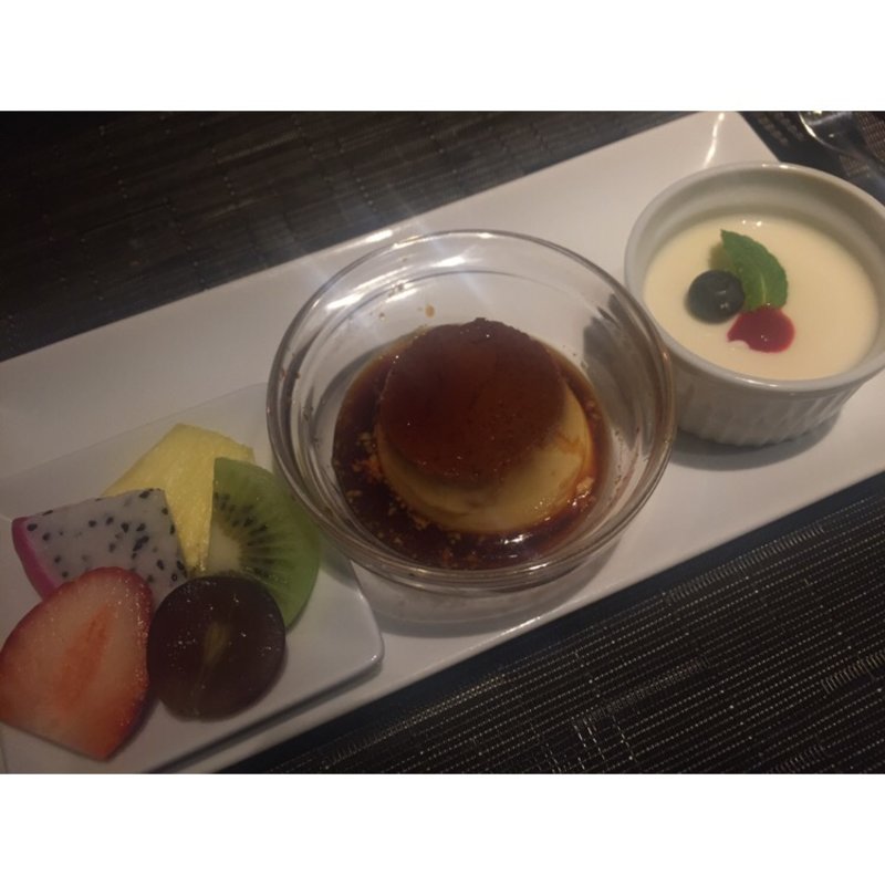 メインが選べるお得なコース♪「プリフィクスディナーコース」(SKY GUILD （スカイギルド【旧店名】メンバーズ ギルド）)