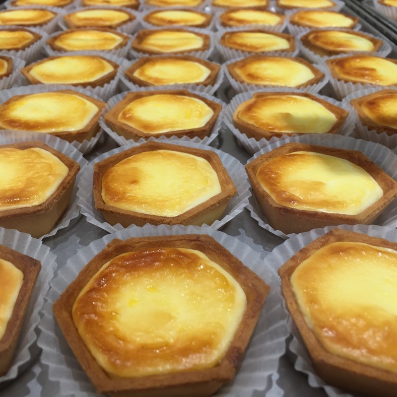 チーズケーキ(グランリヴィエール箱根 湯本店 （GRANDE RIVIERE）)