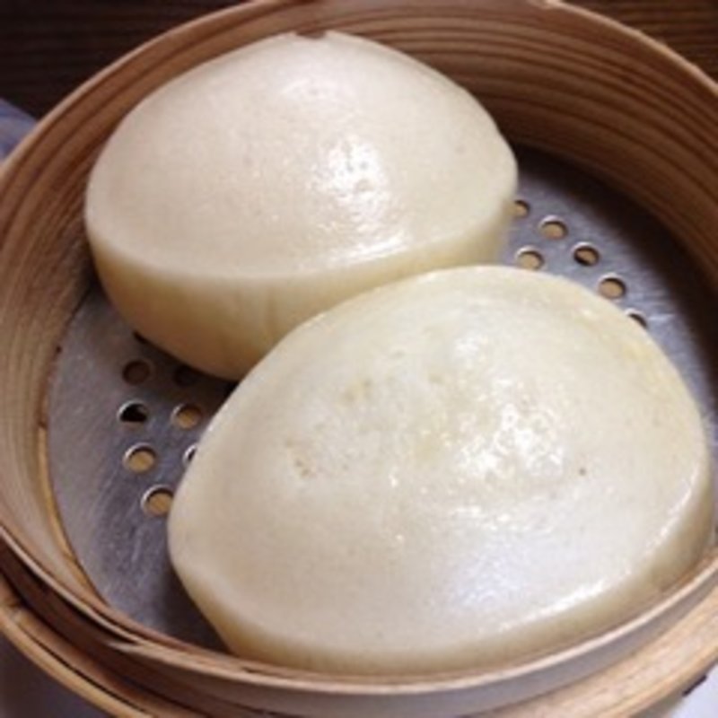 マントウ(マダム紅蘭 （マダムコウラン）)