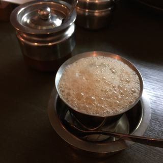 チャイ(大岩食堂 )