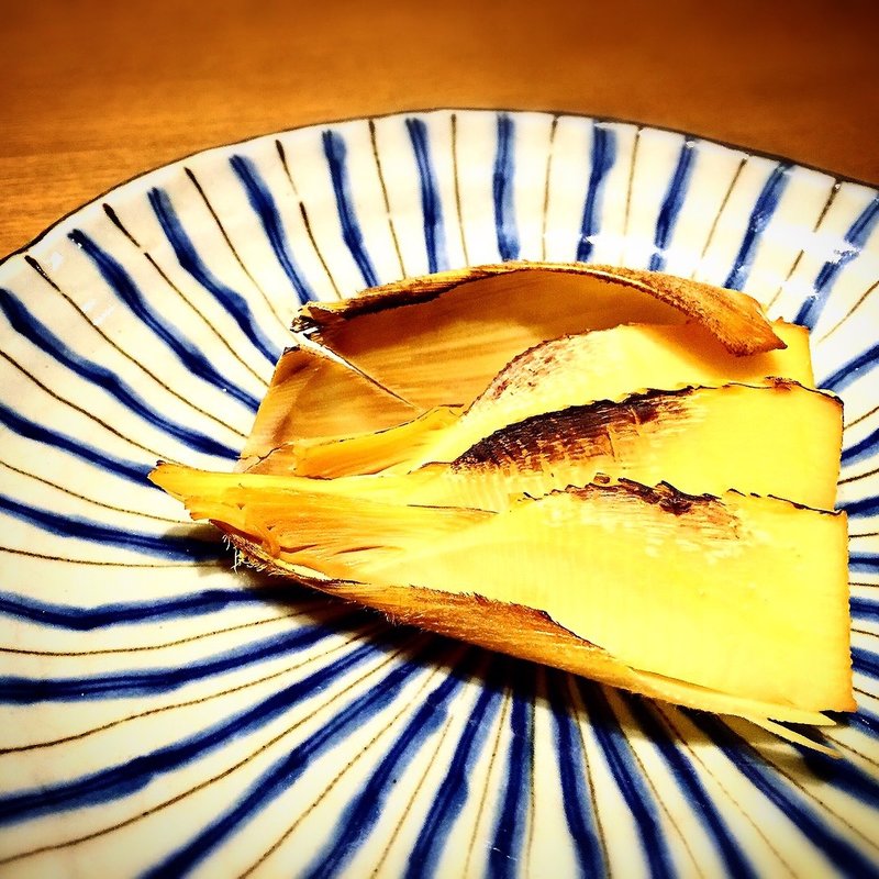 おまかせコース 筍(ひぐらし )